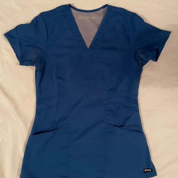 8 Scrub Pants and 2 Matching Scrub Tops - Cherokee and Grey's Anatomy - Picture 8 of 11